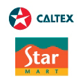 CALTEX Star MART